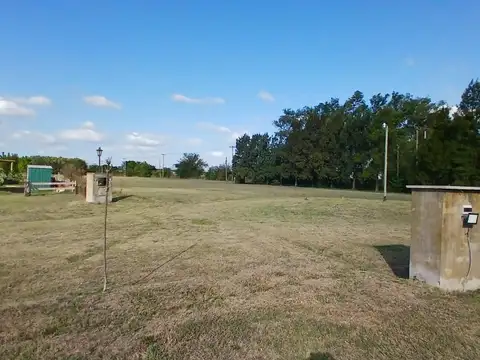Terreno en Venta en El Espinillo Golf, Countries y Barrios Cerrados en Lujan