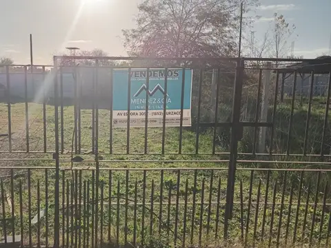 Terreno en Venta en Domselaar, Partido de San Vicente