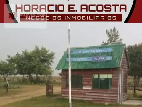 Terreno en Venta en San Clemente del Tuyu, Partido de La Costa