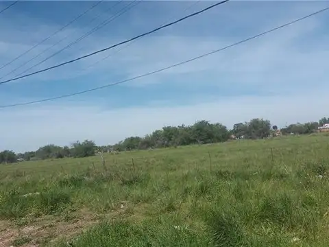 Terreno en Venta en Monte Grande, Partido de Esteban Echeverría