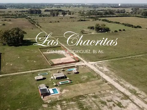 Terreno en Venta en General Rodriguez, Partido de General Rodríguez