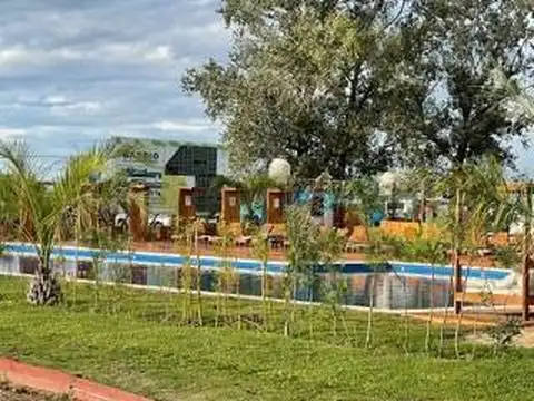 Terreno en Venta en Countries y Barrios Cerrados en General Rodriguez, Partido de General Rodríguez
