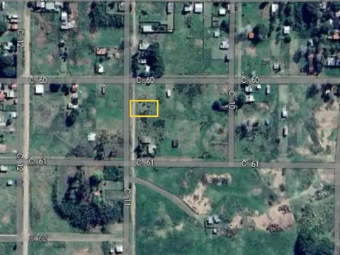 Terreno en Venta en Mar del Tuyu, Partido de La Costa