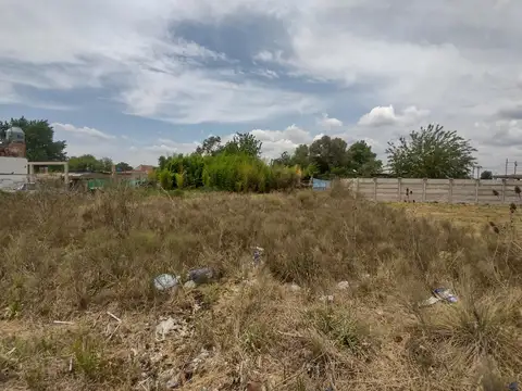 Terreno en Venta en Virrey del Pino, Partido de La Matanza