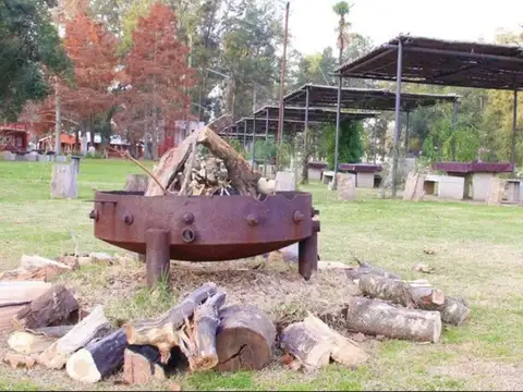 Terreno en Venta en Los Tres Pinos, Countries y Barrios Cerrados en General Rodriguez