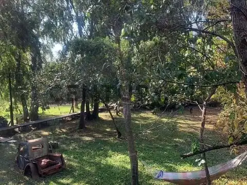 Terreno en Venta en Delta del Tigre, Partido de Tigre