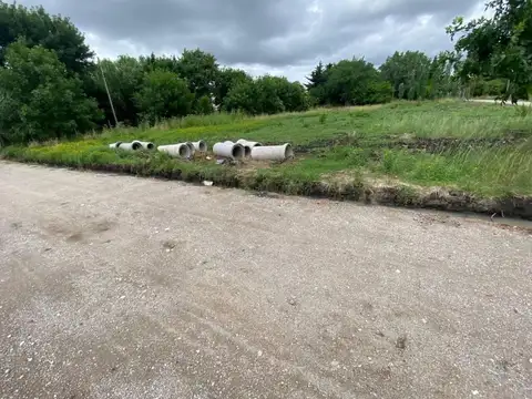 Terreno en Venta en Joaquin Gorina, Partido de La Plata