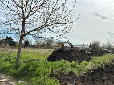 Terreno en Venta en Joaquin Gorina, Partido de La Plata