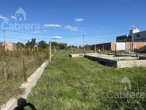 Terreno en Venta en Los Hornos, La Plata