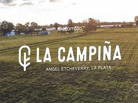 Terreno en Venta en Lisandro Olmos Etcheverry, Partido de La Plata
