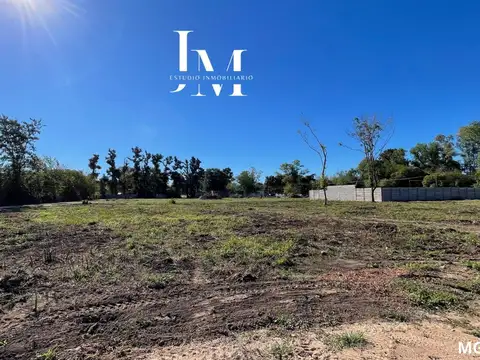 Terreno en Venta en La Fraternidad, Partido de General Rodríguez