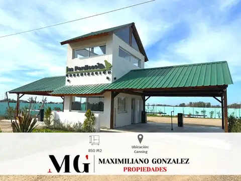 Terreno en Venta en Countries y Barrios Cerrados en San Vicente, Partido de San Vicente