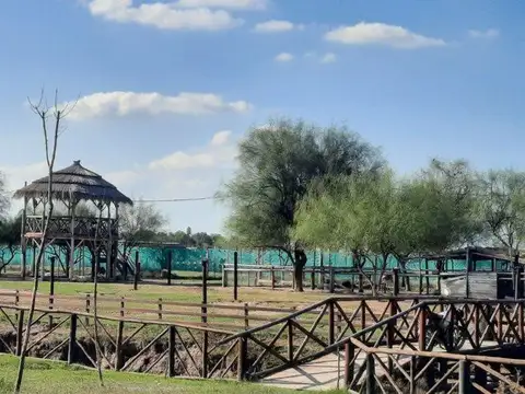 Terreno en Venta en Countries y Barrios Cerrados en General Rodriguez, Partido de General Rodríguez