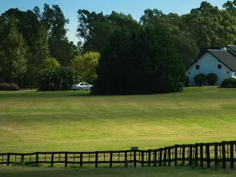 Terreno en Venta en Villa Alsina, Baradero