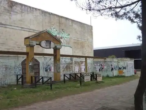 Terreno en Venta en San Bernardo del Tuyu, Partido de La Costa