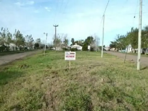 Terreno en Venta en San Clemente del Tuyu, Partido de La Costa