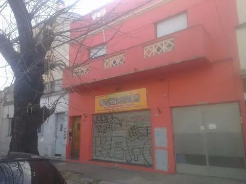 Terreno en Venta en Vicente Lopez Vias / Maipu, Vicente Lopez
