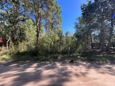 Terreno en Venta en Las Gaviotas, Mar Azul