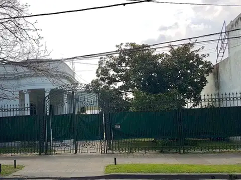 Terreno en Venta en Banfield, Partido de Lomas de Zamora