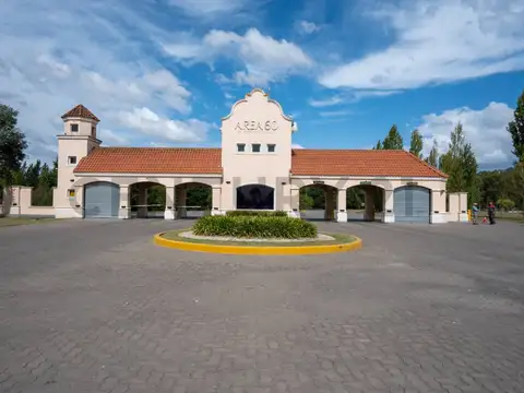 Terreno en Venta en Área 60, Countries y Barrios Cerrados en Coronel Brandsen