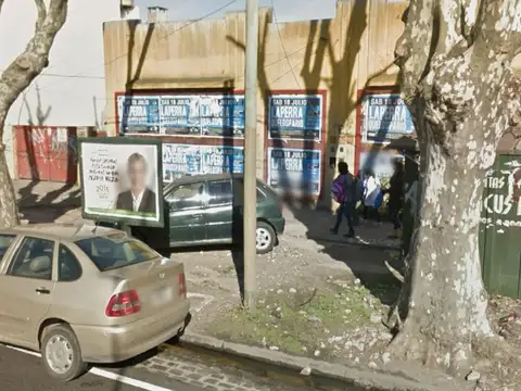 Terreno en Venta en Villa Dominico, Partido de Avellaneda