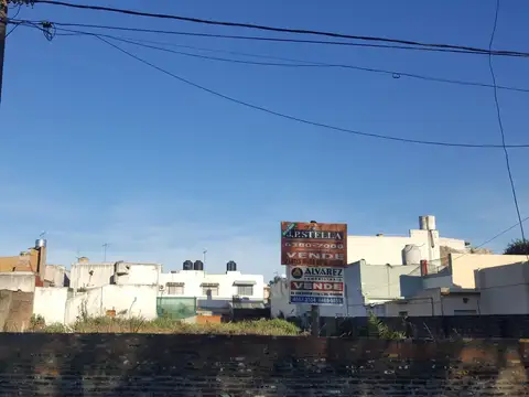 Terreno en Venta en Lomas del Mirador, Partido de La Matanza