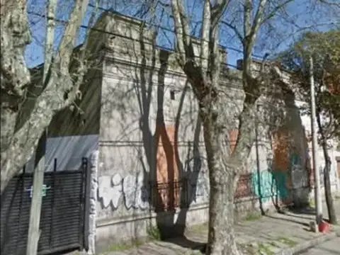Terreno en Venta en Pompeya, Mar del Plata