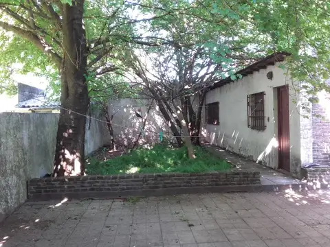 Terreno en Venta en Castelar Sur, Castelar