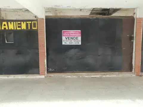 Terreno en Venta en Miramar, Partido de General Alvarado