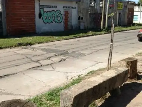 Terreno en Venta en Monte Grande, Partido de Esteban Echeverría