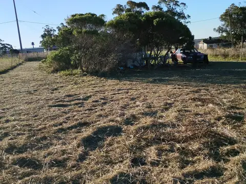 Terreno en Venta en Barrio Chapadmalal, Partido de General Pueyrredón