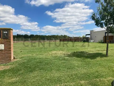 Terreno en Venta en Loma Verde, Partido de Escobar