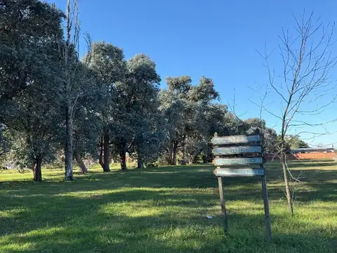 Terreno en Venta en Torres, Partido de Luján