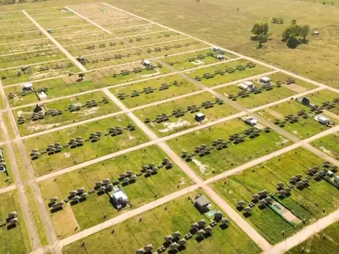 Terreno en Venta en Yachting Club Don Luis, Countries y Barrios Cerrados en General Rodriguez