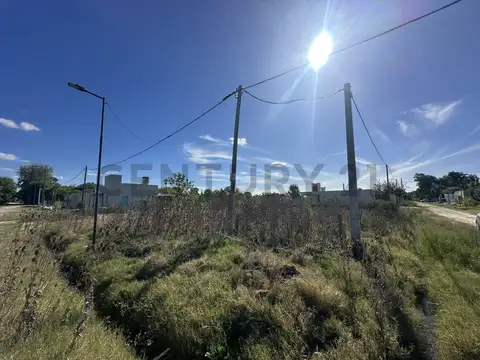 Terreno en Venta en Ignacio Correas Arana, Partido de La Plata