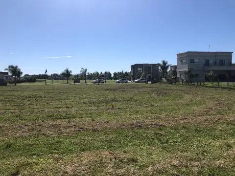 Terreno en Venta en Haras Del Sur 3, Countries y Barrios Cerrados en la Plata