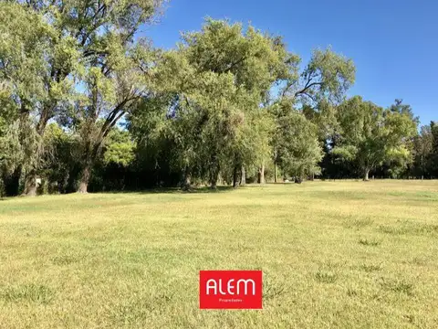 Terreno en Venta en San Vicente, Partido de San Vicente