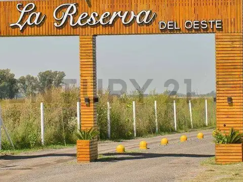 Terreno en Venta en General Rodriguez, Partido de General Rodríguez
