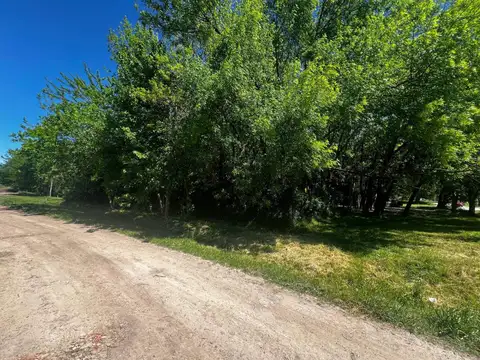 Terreno en Venta en Villa Elisa, Partido de La Plata
