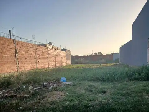 Terreno en Venta en La Plata, Partido de La Plata