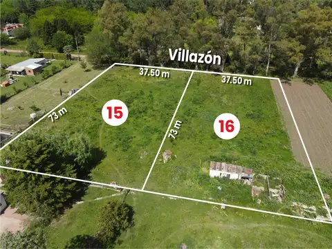 Terreno en Venta en Cuartel V, Partido de Moreno