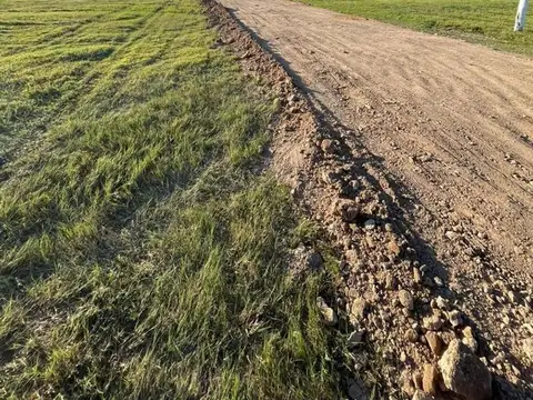 Terreno en Venta en San Vicente, Partido de San Vicente