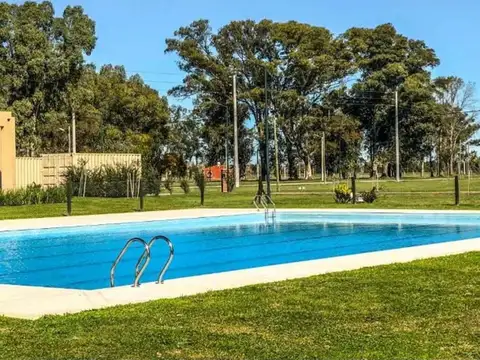Terreno en Venta en Fincas Joven, Countries y Barrios Cerrados en San Vicente