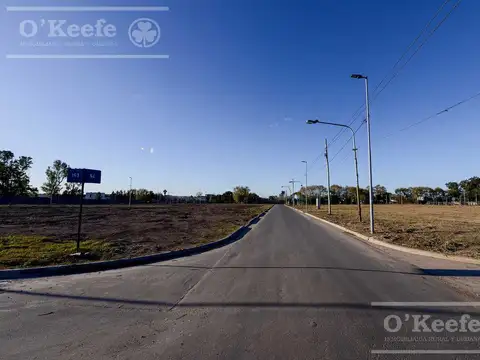 Terreno en Venta en Guillermo E Hudson, Partido de Berazategui