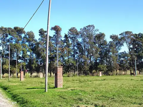 Terreno en Venta en Belén de Escobar, Partido de Escobar
