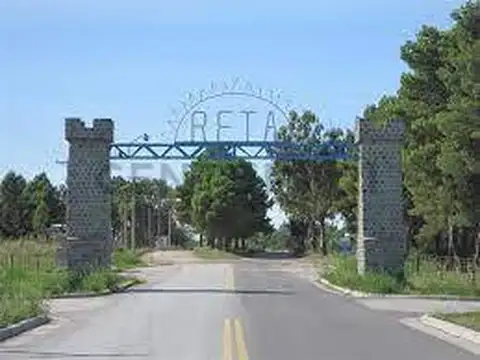 Terreno en Venta en Reta, Partido de Tres Arroyos