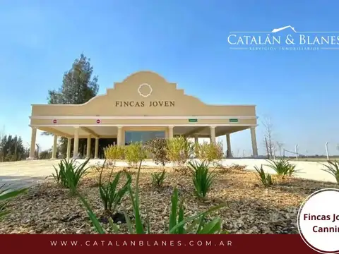 Terreno en Venta en Fincas Joven, Countries y Barrios Cerrados en San Vicente
