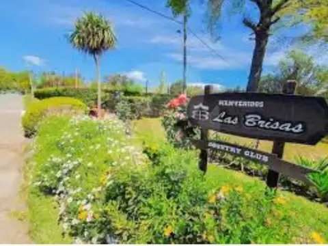 Terreno en Venta en Las Brisas Country Club, Countries y Barrios Cerrados en Pilar