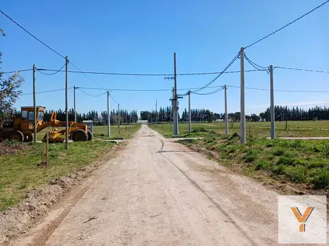 Terreno en Venta en La Plata, Partido de La Plata