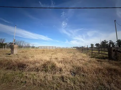Terreno en Venta en Zarate, Partido de Zárate